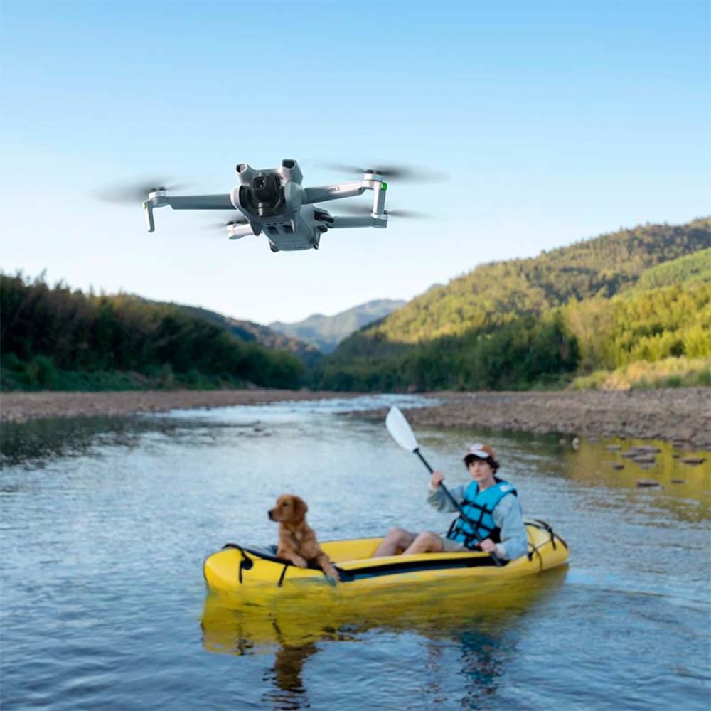 DJI Mavic Mini 3 - Imagen 5