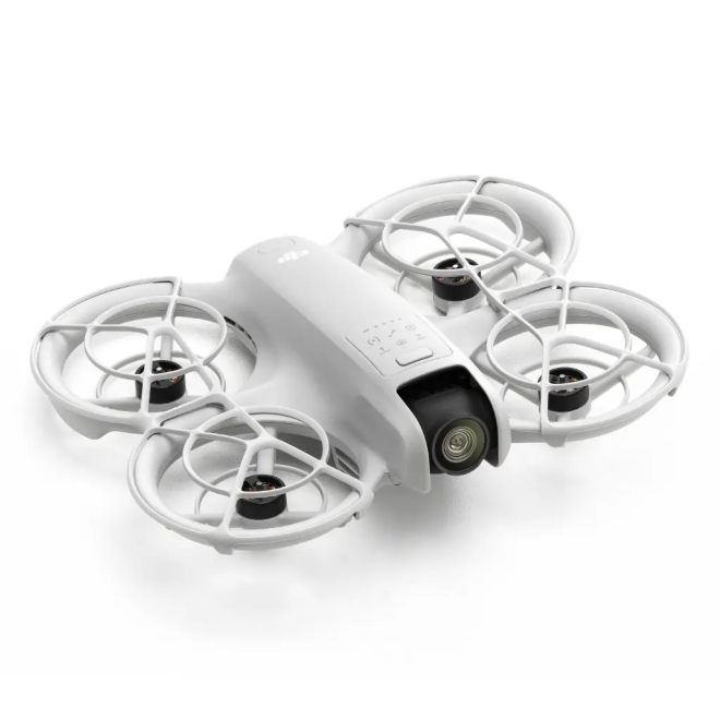 DJI Neo Motion Fly More Combo - Imagen 6
