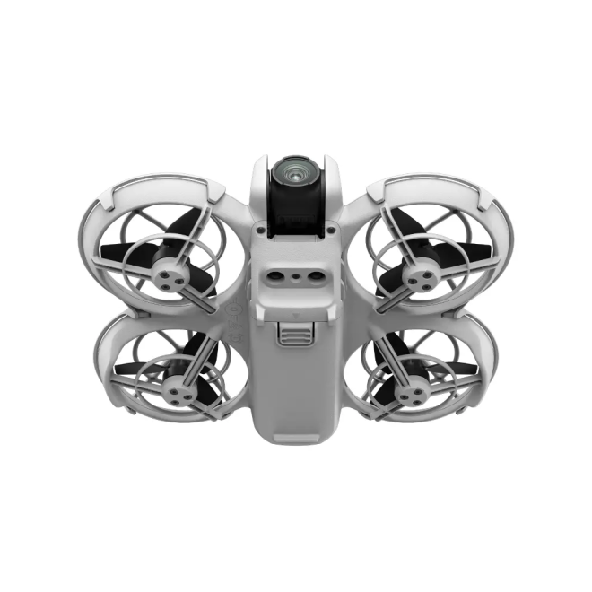 DJI Neo Motion Fly More Combo - Imagen 4