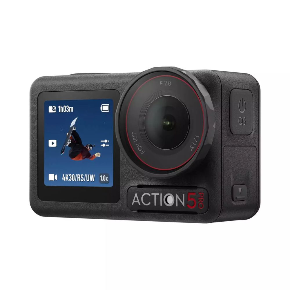 Osmo Action 5 Pro Adventure Combo - Imagen 2