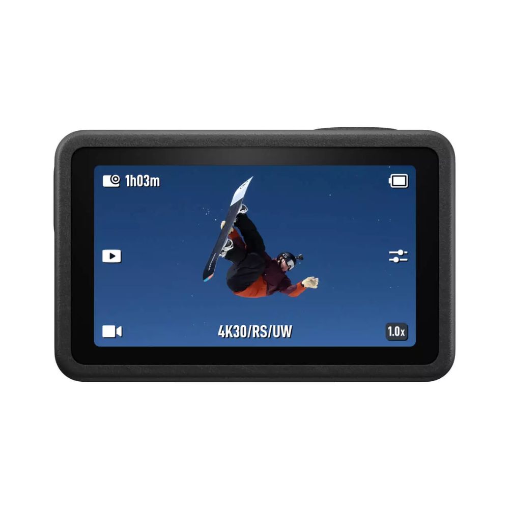 Osmo Action 5 Pro Adventure Combo - Imagen 4