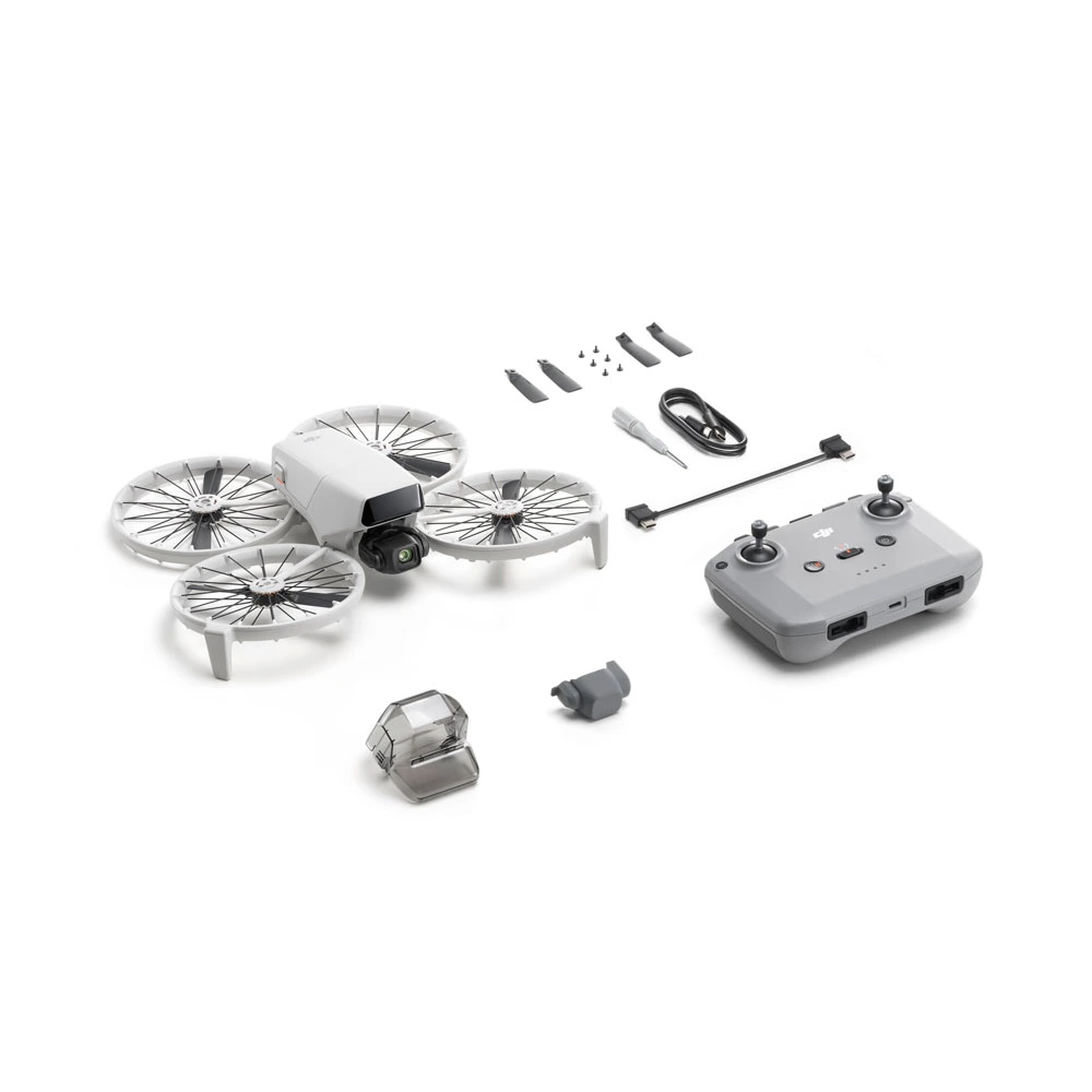 Flip Single DJI RC-N3 - Imagen 5