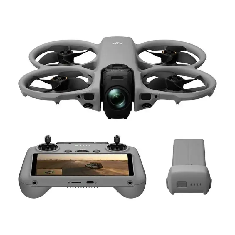 DJI Avata 360 Fly More Combo (DJI RC 2)