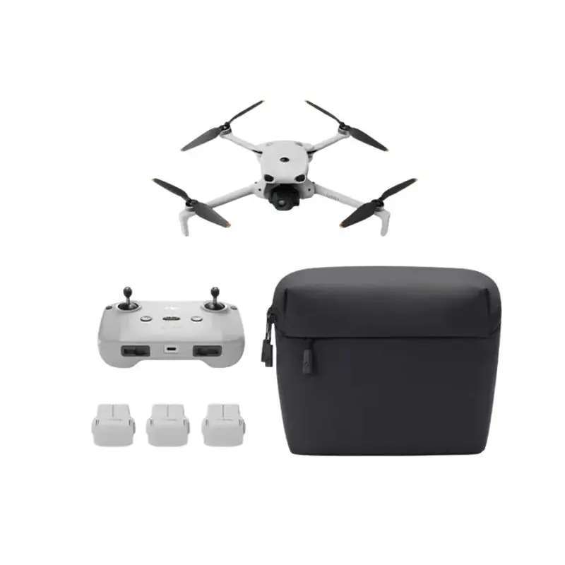 DJI Lito 1 Fly More Combo (DJI RC-N3)
