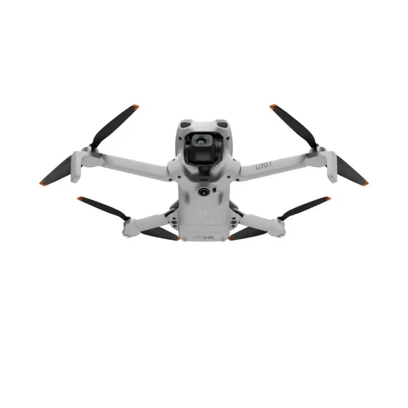 DJI Lito 1 Fly More Combo (DJI RC-N3) - Imagen 4