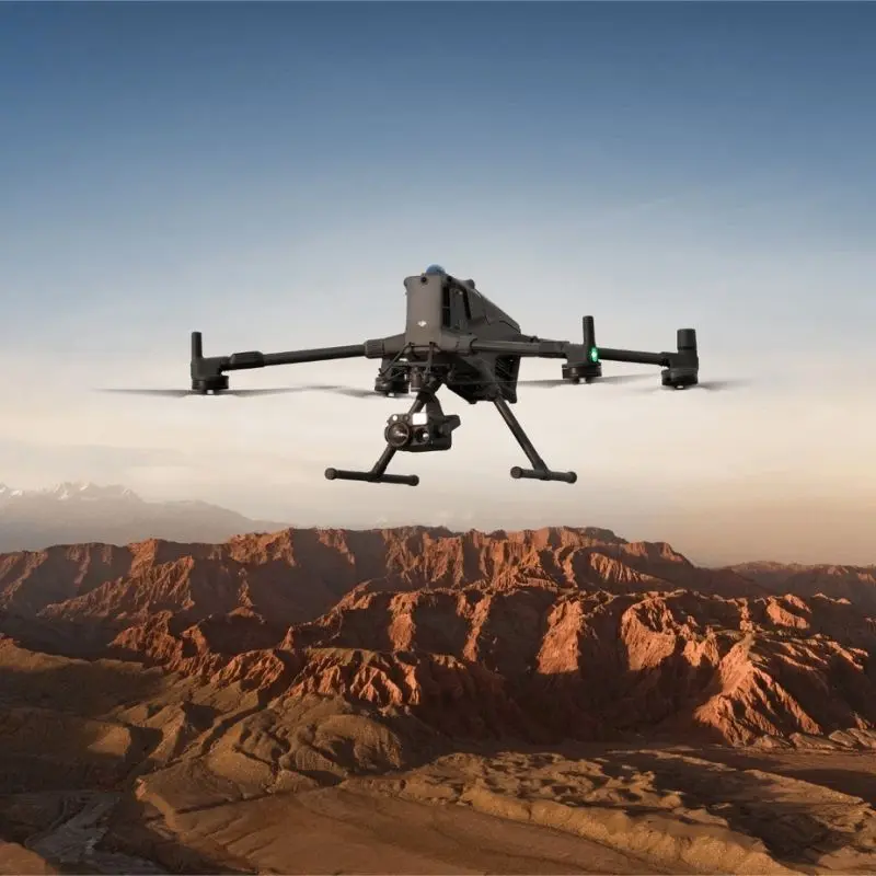 DJI MATRICE 400 RTK - Imagen 4