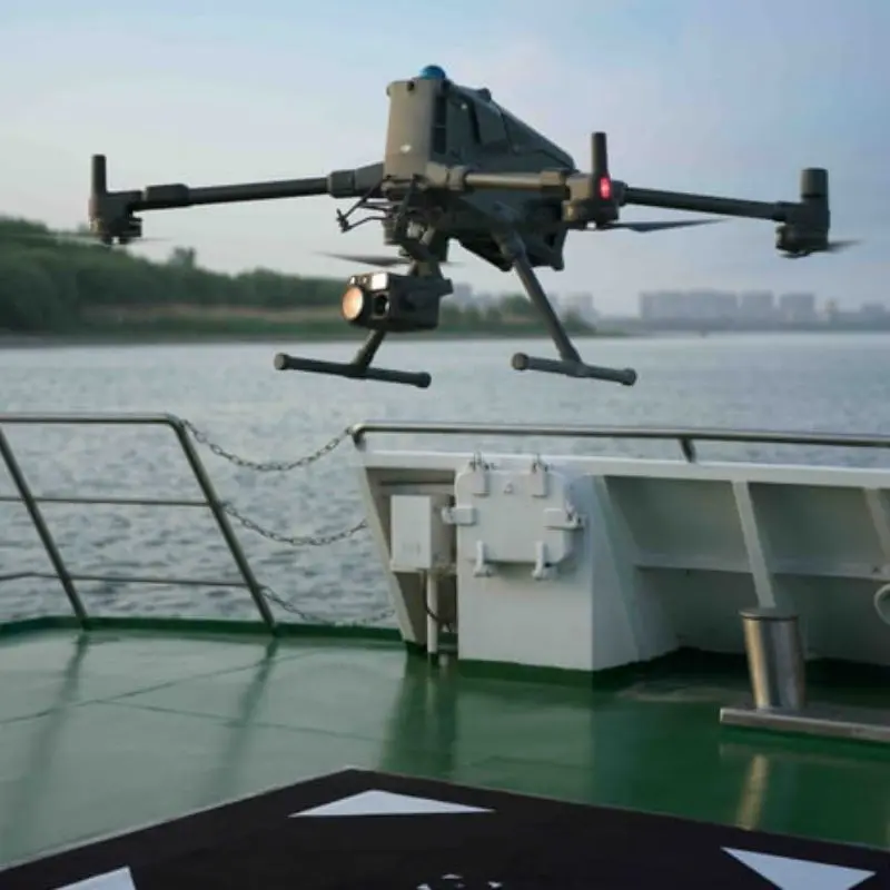 DJI MATRICE 400 RTK - Imagen 3