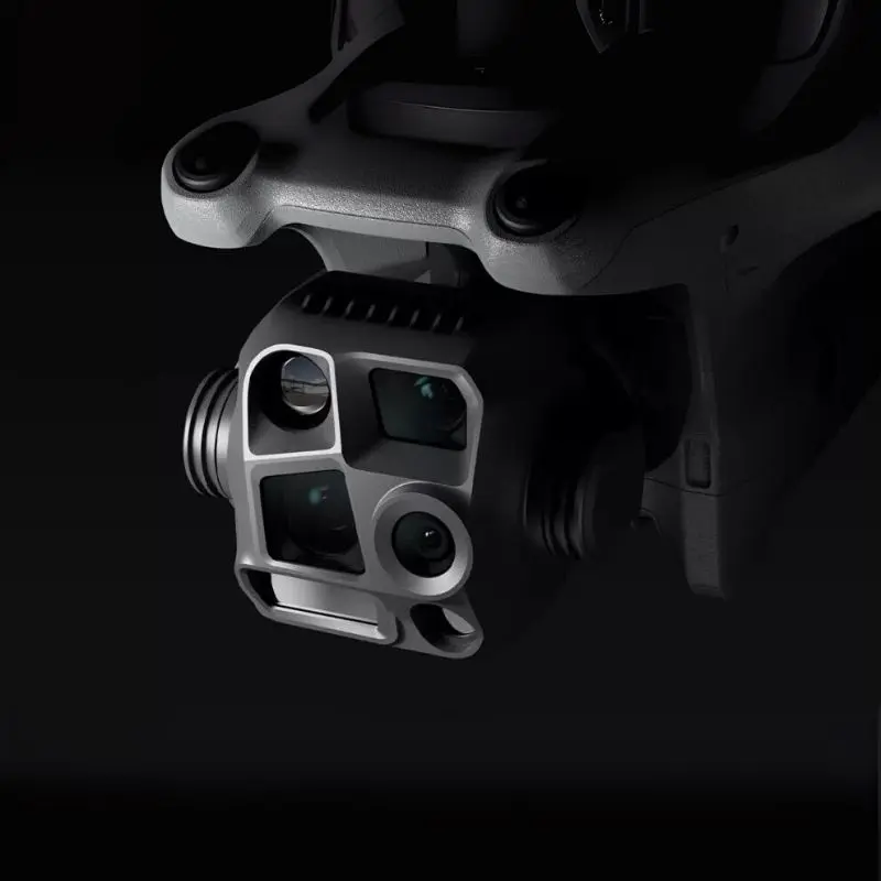 DJI MATRICE 4TD - Imagen 2