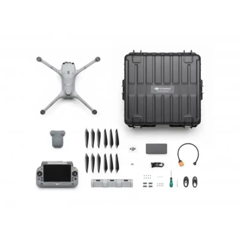 DJI MATRICE 4TD - Imagen 3