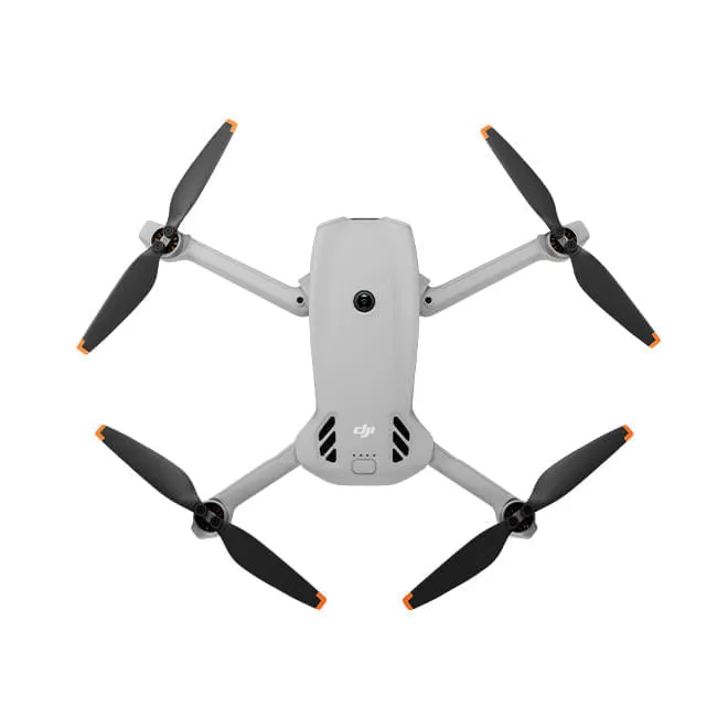 DJI Lito X1 Fly More Combo (DJI RC-N3) - Imagen 3