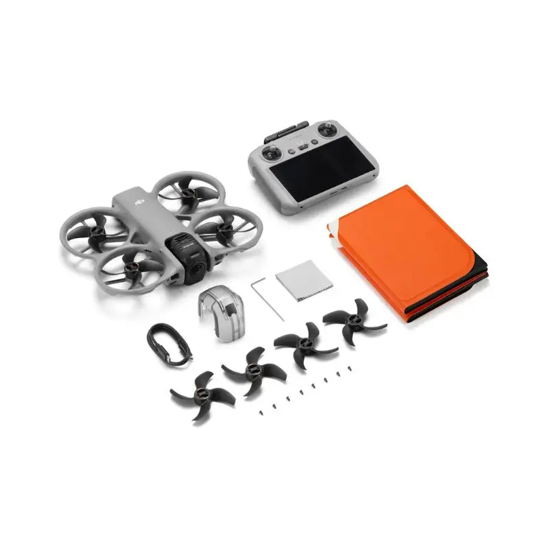DJI Avata 360 (DJI RC 2) - Imagen 2