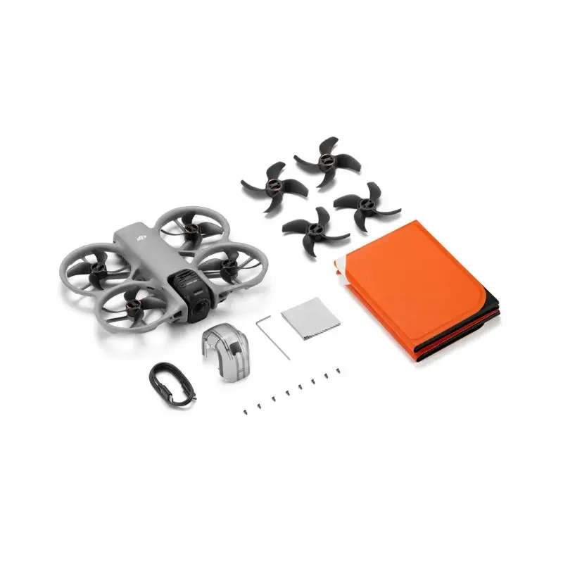 DJI Avata 360 (Solo dron) - Imagen 3
