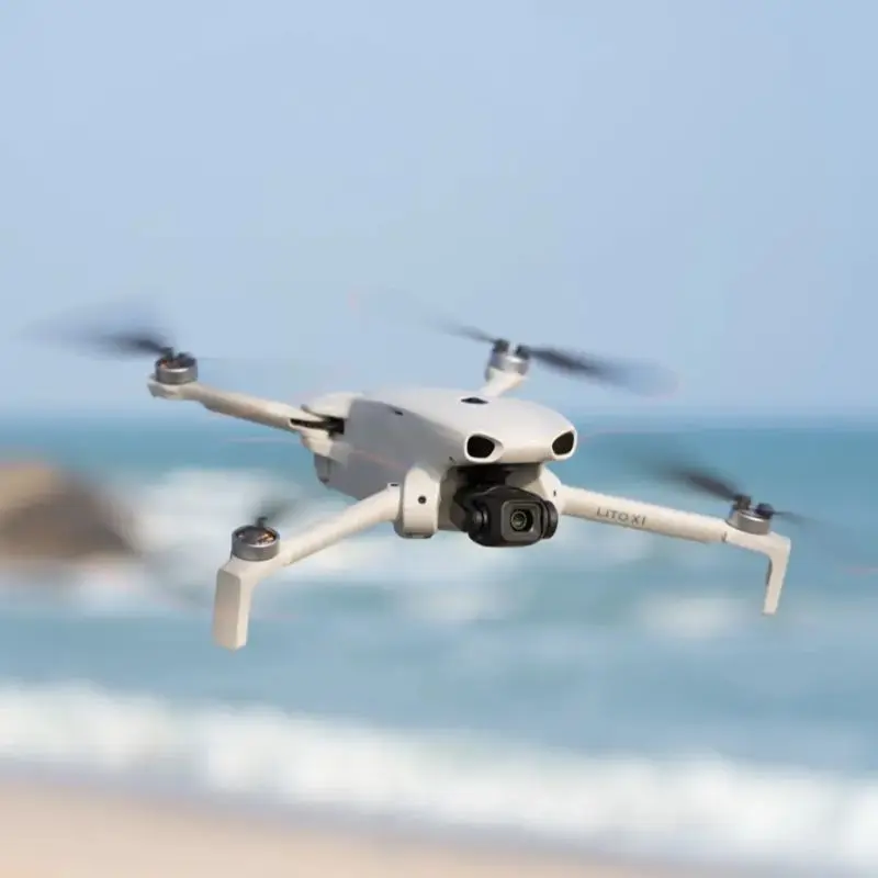 DJI Lito X1 Fly More Combo (DJI RC 2) - Imagen 2