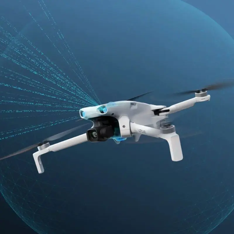 DJI Lito X1 Fly More Combo (DJI RC 2) - Imagen 3