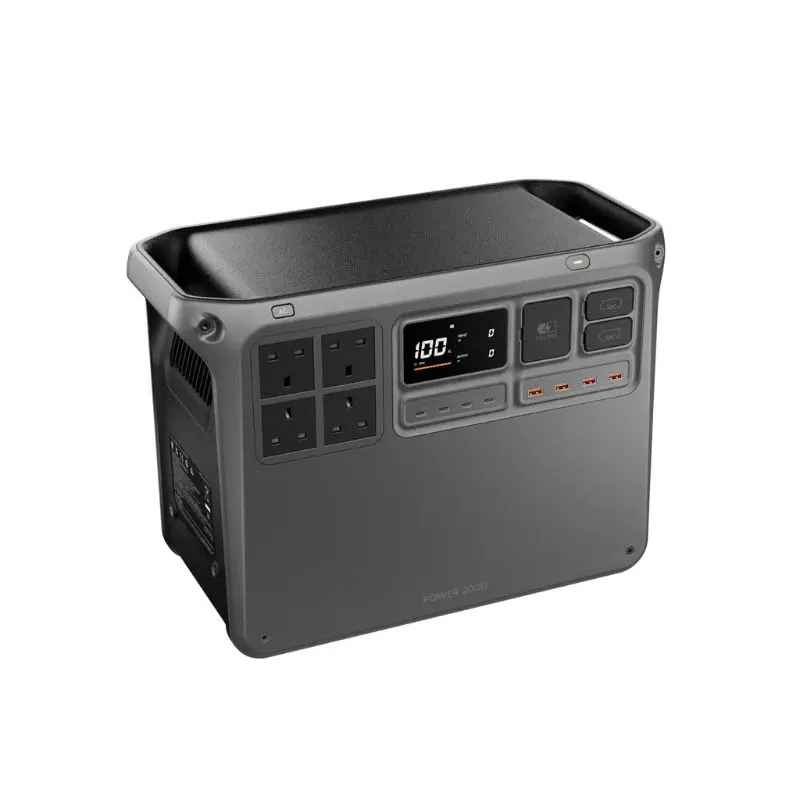 DJI Power 2000 - Imagen 3