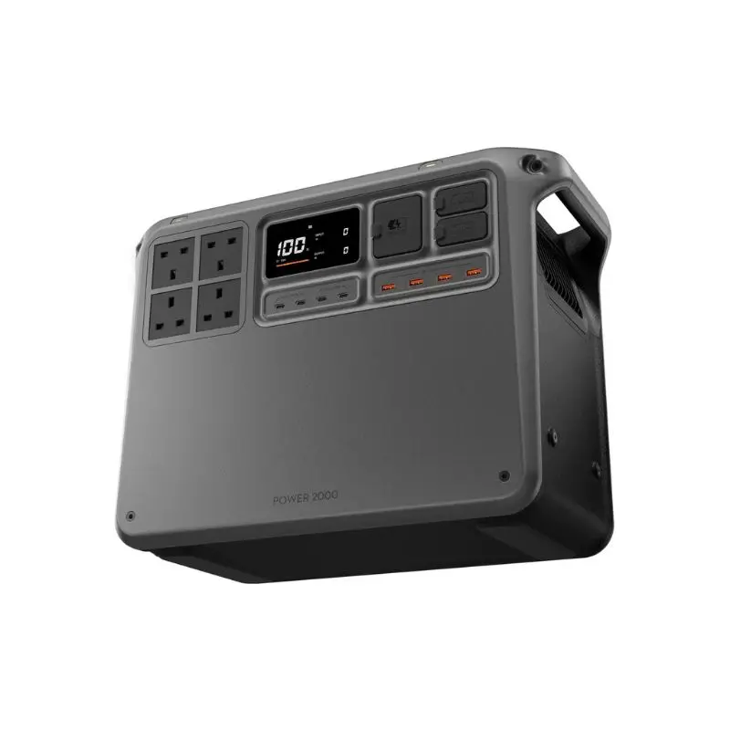 DJI Power 2000 - Imagen 4