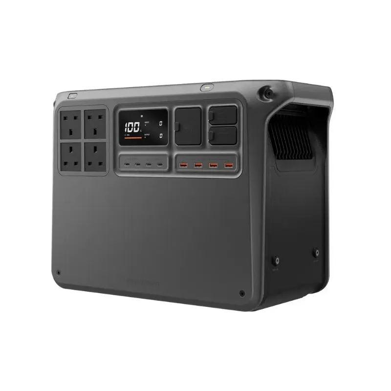 DJI Power 2000 - Imagen 5